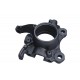 Fuzetă roată Volkswagen față T4 1990- set 7D0407258A