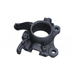 Fuzetă roată Volkswagen față T4 1990- set 7D0407258A