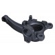 Fuzetă roată Volkswagen față T4 1990- set 7D0407258A