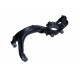 Fuzetă roată Volkswagen Passat 1996-/ Audi A4 1996-2000/ Skoda Superb 2001-2008 stânga (pentru rulment 75 mm) 8D0407257AL