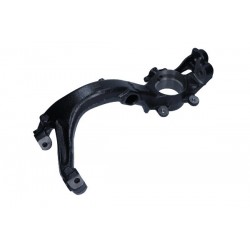 Fuzetă roată Volkswagen Passat 1996-/ Audi A4 1996-2000/ Skoda Superb 2001-2008 stânga (pentru rulment 75 mm) 8D0407257AL
