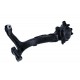 Fuzetă roată Volkswagen Passat 1996-/ Audi A4 1996-2000/ Skoda Superb 2001-2008 stânga (pentru rulment 75 mm) 8D0407257AL