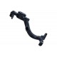 Fuzetă roată Volkswagen Passat 1996-/ Audi A4 1996-2000/ Skoda Superb 2001-2008 stânga (pentru rulment 75 mm) 8D0407257AL