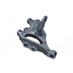 Fuzeta roată stânga față Mercedes-Benz CL203/S203/W204 2001- Set A2093320101