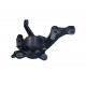 Fuzeta roată Volkswagen Polo 1995-2001/ Ibiza/ Toledo stânga 357407255C