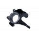 Fuzeta roată Ford P. Mondeo 00-07 stânga (pentru rulment 75mm) 1S7W3K171AA