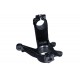 Fuzeta roată Ford P. Mondeo 00-07 stânga (pentru rulment 75mm) 1S7W3K171AA