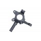 Fuzeta roată Renault partea stânga Clio/Twingo (pentru rulment 82 mm) 8200207303