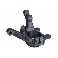 Fuzetă roată Renault P. Clio 98- stânga (pentru rulment 72mm) 8200207307