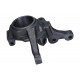Fuzetă roată Renault P. Clio 98- stânga (pentru rulment 72mm) 8200207307