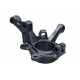 Fuzetă roată Renault Clio față 1998- set (pentru rulment 72 mm) 8200207313