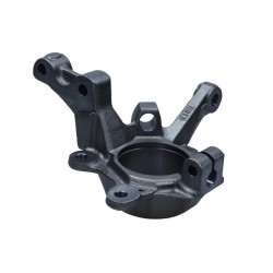 Fuzetă roată Renault Clio față 1998- set (pentru rulment 72 mm) 8200207313