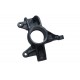 Fuzetă roată Renault Megane 2002 stânga (pivot 18 mm) 8200297026