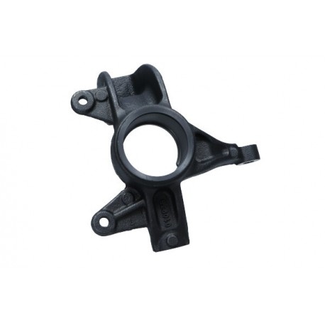 Fuzetă roată Renault Megane 2002 stânga (pivot 18 mm) 8200297026