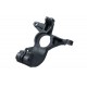 Fuzetă roată Renault Megane 2002 stânga (pivot 18 mm) 8200297026