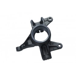 Fuzetă roată Renault Megane 2002- Set (pivot 18 mm) 8200297032