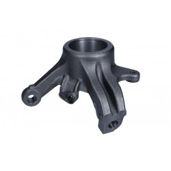 Fuzetă roată Renault Master II / Movano 98- stânga (pivot 22 mm) 8200642122