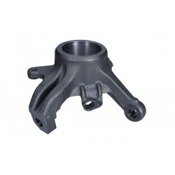 Fuzetă roată Renault Master II/ Movano 98- Set (pivot 22mm) 8200642123