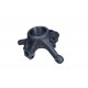 Fuzetă roată Renault Master față stânga (pivot 24 mm) 1998- 8200750268