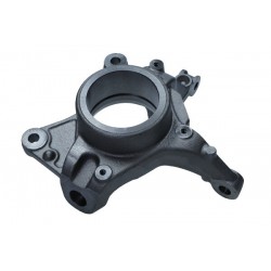 Fuzetă roată Dacia P. Duster 10-15 stânga (pentru discuri de frână 280x24) 8200881824
