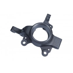 Fuzetă roată Renault Clio 2005- Set 8200345944