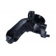 Fuzetă roată Citroen P. Jumper/ Ducato/ Boxer 06- Stânga 1357004080