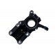 Fuzetă roată Fiat P. Ducato/ Jumper/ Boxer 02- Stânga 800-1400kg 364682