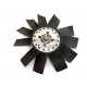 Cuplaj vâscos Volkswagen LT/T4 2,5TDI set complet cu ventilator 62-0056