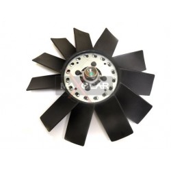 Cuplaj vâscos Volkswagen LT/T4 2,5TDI set complet cu ventilator 62-0056
