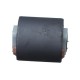 Bucșă Volkswagen braț suspensie față Audi A4/A6/A8/Passat 1997- inferior AU-SB-4843