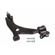 Braț suspensie Ford P. Focus Set 04- 1,4-1,6/1,6-2,0TDC 72-1170