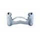 Suport etrier frână Mitsubishi P. Grandis/Pajero 00- Set 0477C-NA4WFR