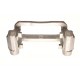 Suport etrier frână Mitsubishi T. L 400/Pajero 2.4-3.5 90-05 stânga/set 0477C-V55WR