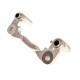 Suport etrier frână Mitsubishi T. Lancer/Outlander 1.3-2.4 03- Stânga/Set 0477C-CYR