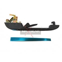 Mâner ușă dreapta Volkswagen Golf set 1980-1991/Polo până la 1994 321 837 206
