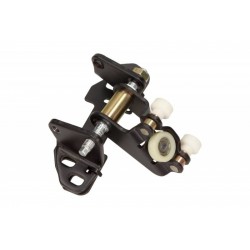 Cărucior Volkswagen ușă laterală dreaptă mijloc Crafter 06- A9067600347