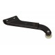 Cărucior ușă laterală Volkswagen T5 superior 03- 7H0843436B