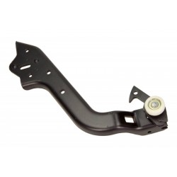 Cărucior ușă laterală Volkswagen Crafter set inferior 2006- 2E1843398C