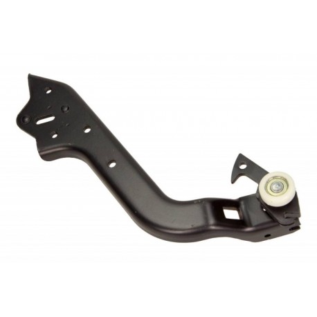 Cărucior ușă laterală Volkswagen Crafter set inferior 2006- 2E1843398C