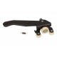 Cărucior ușă laterală Volkswagen T5 inferior 03- 7H0843398H