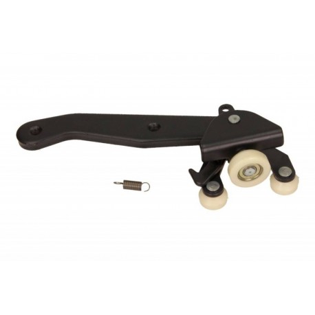 Cărucior ușă laterală Volkswagen T5 inferior 03- 7H0843398H
