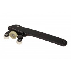 Cărucior ușă glisantă Volkswagen inferior stânga Caddy V10-3520