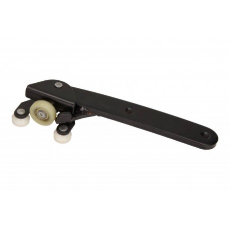 Cărucior ușă glisantă Volkswagen inferior stânga Caddy V10-3520