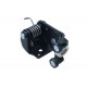 Set mijloc ușă culisantă Ford Connect 02-13 2T14 V26800 AF