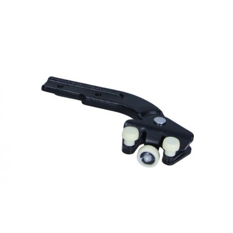 Cărucior ușă glisantă Mercedes Vito/Viano 03- W639 stânga jos set 6397601647