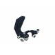 Cărucior ușă glisantă DB Vito 04- Set inferior 6397600700
