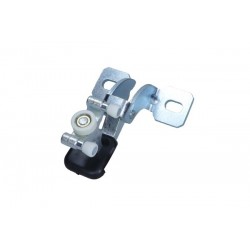 Cărucior ușă culisantă Fiat Ducato 94-02 Set central complet 1323758080