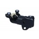 Cărucior ușă culisantă Fiat Doblo 01- Set mijloc dreapta 46843004