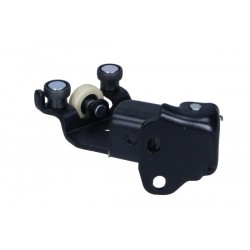 Cărucior ușă culisantă Fiat Doblo 01- Set mijloc dreapta 46843004