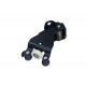 Cărucior ușă culisantă Fiat Doblo 01- Set mijloc dreapta 46843004